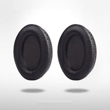 Load image into Gallery viewer, Doctor Bose Qc2 QC15 Ae2q C25 Earphone Sleeves QC35 Foam Cover Leather Earmuffs QC35 II Earmuffs