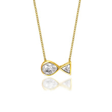 Load image into Gallery viewer, Women's Necklace S925 Sterling Silver Choker Gift for Girls
