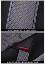 Load image into Gallery viewer, Sport Outdoor Swagger Bag Polyamides and Nylon Backpack for hiking