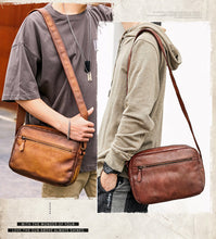 Load image into Gallery viewer, Swagger Bag Nylon Backpack for Travel or Business for Men