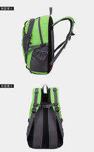 Load image into Gallery viewer, Sport Outdoor Swagger Bag Polyamides and Nylon Backpack for hiking