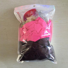 Load image into Gallery viewer, 102PCs Wine Red Rose Balloon Chain Pink Series Balloon Set Birthday Party Decoration