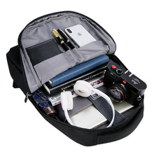 Load image into Gallery viewer, Business Backpacks Polyamides and Nylon Backpack