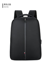 Load image into Gallery viewer, Business Backpacks Polyamides and Nylon Backpack