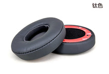 Load image into Gallery viewer, Suitable for Solo2/3.0 Earmuffs Soloist Second Generation Ear Pad Solo3.0 Foam Cover Earpads Earmuffs Earmuffs