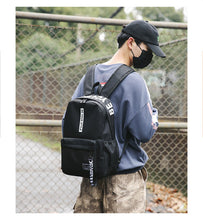 Load image into Gallery viewer, Sport Outdoor Polyamides Nylon Backpack for Travel or Business