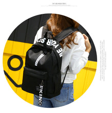 Load image into Gallery viewer, Sport Outdoor Polyamides Nylon Backpack for Travel or Business