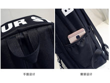 Load image into Gallery viewer, Sport Outdoor Polyamides Nylon Backpack for Travel or Business