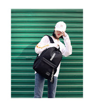 Load image into Gallery viewer, Sport Outdoor Polyamides Nylon Backpack for Travel or Business