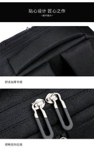 Load image into Gallery viewer, Business Backpacks Polyamides and Nylon Backpack
