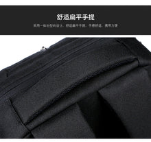 Load image into Gallery viewer, Business Backpacks Polyamides and Nylon Backpack