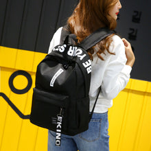 Load image into Gallery viewer, Sport Outdoor Polyamides Nylon Backpack for Travel or Business