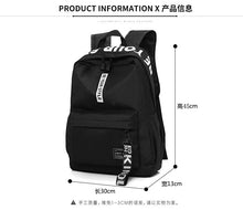 Load image into Gallery viewer, Sport Outdoor Polyamides Nylon Backpack for Travel or Business