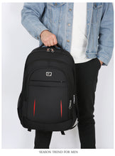 Load image into Gallery viewer, Sport Outdoor Swagger Bag Durable Polyamides and Nylon Backpack for Travel or Business