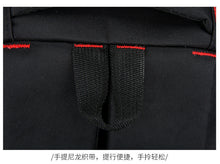 Load image into Gallery viewer, Sport Outdoor Swagger Bag Durable Polyamides and Nylon Backpack for Travel or Business
