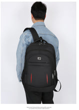 Load image into Gallery viewer, Sport Outdoor Swagger Bag Durable Polyamides and Nylon Backpack for Travel or Business