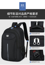 Load image into Gallery viewer, Sport Outdoor Backpack for Travel or Business