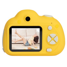 Load image into Gallery viewer, Children's Camera Toy Digital Mini Camera Camera WiFi for Girls Birthday Gift for Boy
