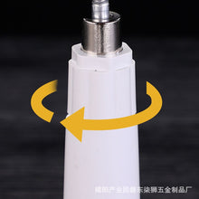 Load image into Gallery viewer, 2PCs Camera Wall Mounted ABS Bracket Applicable Fluorite C6C/C6cn/CP1