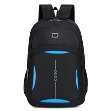 Load image into Gallery viewer, Sport Quality Durable Swagger Bag Polyamides and Nylon Backpack for Travel or Business