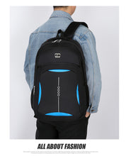 Load image into Gallery viewer, Sport Quality Durable Swagger Bag Polyamides and Nylon Backpack for Travel or Business