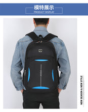 Load image into Gallery viewer, Sport Quality Durable Swagger Bag Polyamides and Nylon Backpack for Travel or Business