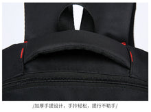 Load image into Gallery viewer, Sport Outdoor Swagger Bag Durable Polyamides and Nylon Backpack for Travel or Business