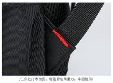Load image into Gallery viewer, Sport Outdoor Swagger Bag Durable Polyamides and Nylon Backpack for Travel or Business