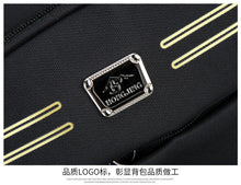 Load image into Gallery viewer, Large capacity outdoor travel bag men's casual rucksack