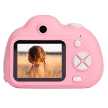 Load image into Gallery viewer, Children's Camera Toy Digital Mini Camera Camera WiFi for Girls Birthday Gift for Boy