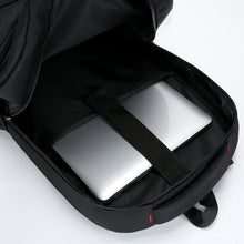 Load image into Gallery viewer, Sport Quality Durable Swagger Bag Polyamides and Nylon Backpack for Travel or Business