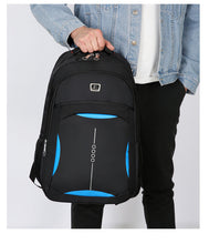 Load image into Gallery viewer, Sport Quality Durable Swagger Bag Polyamides and Nylon Backpack for Travel or Business