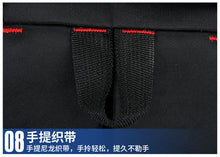 Load image into Gallery viewer, Sport Quality Durable Swagger Bag Polyamides and Nylon Backpack for Travel or Business