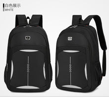 Load image into Gallery viewer, Sport Quality Durable Swagger Bag Polyamides and Nylon Backpack for Travel or Business