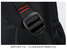 Load image into Gallery viewer, Sport Outdoor Swagger Bag Durable Polyamides and Nylon Backpack for Travel or Business