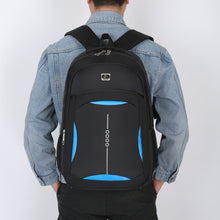Load image into Gallery viewer, Sport Quality Durable Swagger Bag Polyamides and Nylon Backpack for Travel or Business