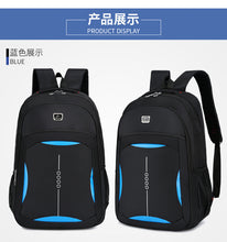 Load image into Gallery viewer, Sport Quality Durable Swagger Bag Polyamides and Nylon Backpack for Travel or Business