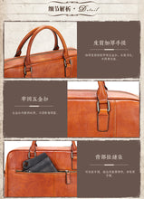 Load image into Gallery viewer, Swagger Bag Nylon Backpack for Travel or Business for Men