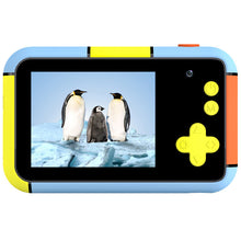Load image into Gallery viewer, 2.4-Inch Mini Children's Camera HD Digital Camera Toy