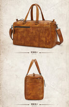 Load image into Gallery viewer, Sport Swagger Bag Polyamides and Nylon Backpack for Travel or Business