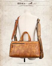 Load image into Gallery viewer, Sport Swagger Bag Polyamides and Nylon Backpack for Travel or Business
