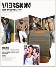 Load image into Gallery viewer, Casual Comfortable Backpacks Outdoor Sports Equipment Climbing Hiking Bags