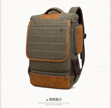 Load image into Gallery viewer, Casual Comfortable Backpacks Outdoor Sports Equipment Climbing Hiking Bags