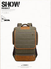 Load image into Gallery viewer, Casual Comfortable Backpacks Outdoor Sports Equipment Climbing Hiking Bags