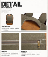 Load image into Gallery viewer, Casual Comfortable Backpacks Outdoor Sports Equipment Climbing Hiking Bags