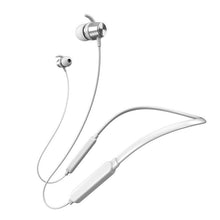 Load image into Gallery viewer, Neck Hanging Sports Bluetooth Headset Ear Hanging 5.0 Running Binaural Wireless Earphones Magnetic Earplugs