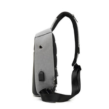 Load image into Gallery viewer, Small Capacity Sport Outdoor Messenger bag for Travel