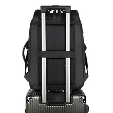 Load image into Gallery viewer, Male large-capacity functional travel bag