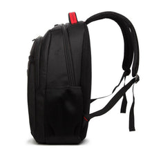 Load image into Gallery viewer, Men's Swagger Bag Polyamides and Nylon Backpack for Travel or Business