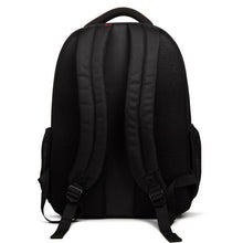 Load image into Gallery viewer, Men's Swagger Bag Polyamides and Nylon Backpack for Travel or Business